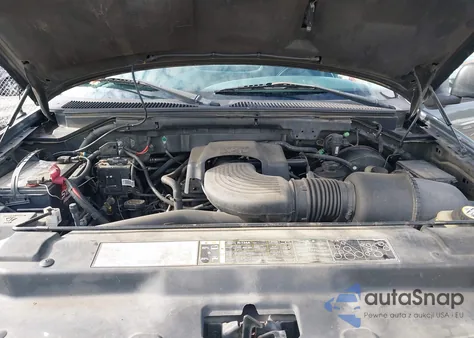 2003 Ford F-150 Xl/Xlt из США, поврежденный, VIN 2FTPF17L23CA67442